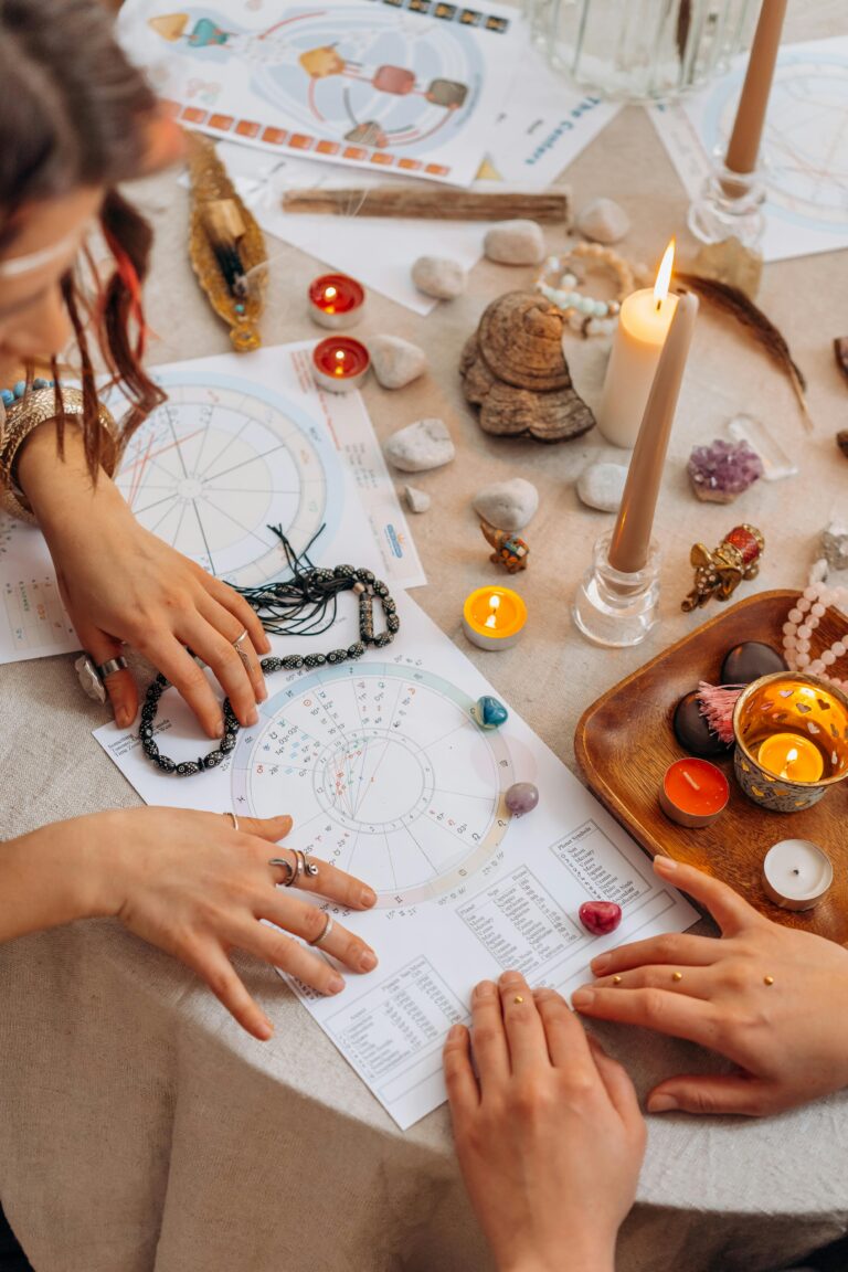 Holistic Healing: Natural Remedies to Support Mental and Physical Health 🌿💖