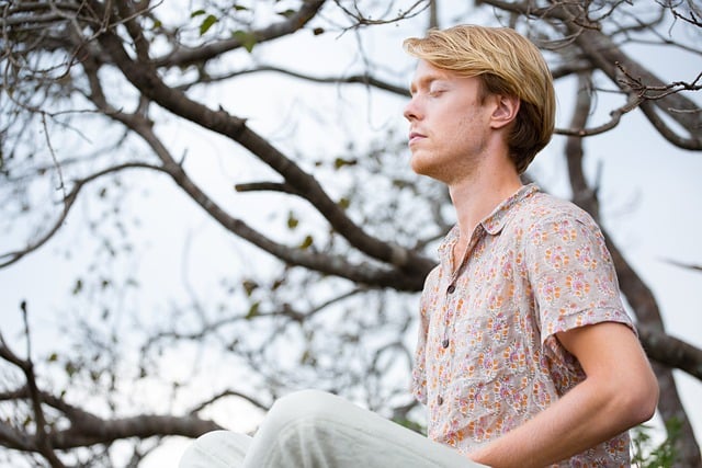 10 Ways Meditation Relieves Mental And Physical Trauma