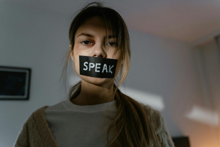 Breaking the Silence: Understanding Physical Abuse and Finding the Strength to Get Help 🌊🛡️
